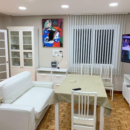 Apartments Soho, Malaga Center Экстерьер фото