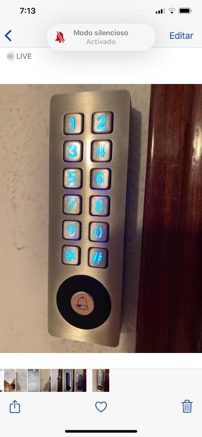 Apartments Soho, Malaga Center Экстерьер фото