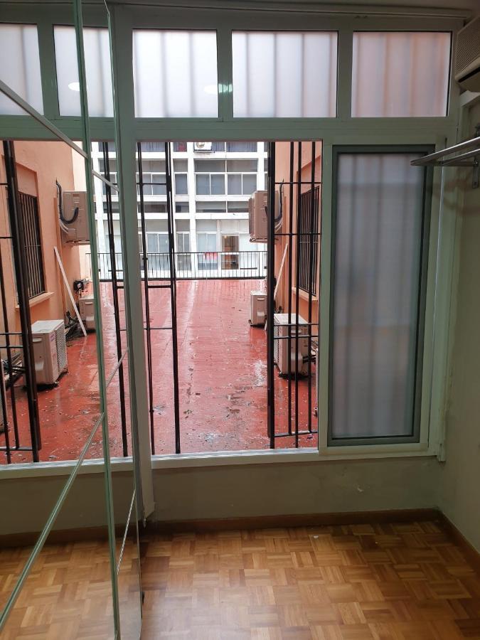 Apartments Soho, Malaga Center Экстерьер фото